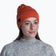 BUFF Megzta žieminė kepurė Niels tangerine 5