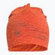 BUFF Dryflx kieta ugninė žieminė kepurė su snapeliu 2