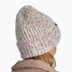 Žieminė kepurė BUFF Knitted & Fleece Kim white 4