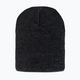 Žieminė kepurė BUFF Merino Fleece black 2
