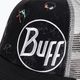 BUFF Trucker Logo Collection beisbolo kepuraitė Kaleat black 5