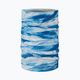 BUFF Coolnet UV Junior daugiafunkcinis diržas - Senh blue