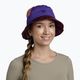 BUFF Sun Bucket Hiking Hat Hook kablys violetinės spalvos 4