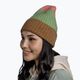 Žieminė kepurė BUFF Knitted Nilah jade 4