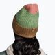 Žieminė kepurė BUFF Knitted Nilah jade 5