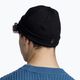 BUFF Megzta "Elro" žieminė kepurė juoda 4