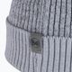 Žieminė kepurė BUFF Merino Active light grey 2