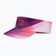 Snapelis bėgimui BUFF Pack Speed Visor wae purple