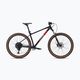 Kalnų dviratis Marin Bobcat Trail 5 27.5 gloss black/orange/silver
