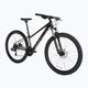 Marin Wildcat Trail 1 27.5 gloss black/charcoal/coral moteriškas kalnų dviratis 2
