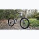 Kalnų dviratis Marin Rift Zone 2 29 gloss grey/red 3