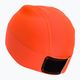 Orca Plaukimo kepurė neopreninė kepurė oranžinė GVBA48 3