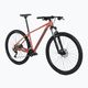 Orbea Onna 40 29 2023 kalnų dviratis raudonas N20819NA 2