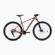 Kalnų dviratis Orbea Onna 30 29 2023 terracotta red/green