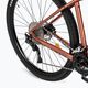 Kalnų dviratis Orbea Onna 30 29 2023 terracotta red/green 3