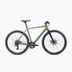 Miesto dviratis Orbea Carpe 40 2023 urban green/black