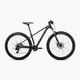 Orbea vaikiškas dviratis Onna 27 Junior 50 black 2023 N02014N9 6