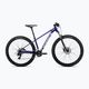 Orbea vaikiškas dviratis Onna 27 Junior 50 mėlynos ir baltos spalvos 2023 N02014NB