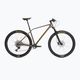 Orbea kalnų dviratis Alma H20 brown-orange 2023 N21518N7