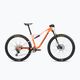 "Orbea Oiz H30 2023" abrikosų oranžinis/limestone beige kalnų dviratis