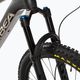 Orbea Rise M20 360Wh 2023 sidabrinės/juodos spalvos elektrinis dviratis N37405V2 6