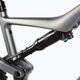 Orbea Rise M20 360Wh 2023 sidabrinės/juodos spalvos elektrinis dviratis N37405V2 12