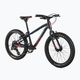 Orbea vaikiškas dviratis MX 20 Dirt blue/red 2023 N00320I5 2