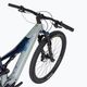 Orbea Rise H20 540Wh 2023 pilkai mėlynas elektrinis dviratis N37105V6 5