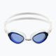 Orca Killa 180º balti/mėlyni plaukimo akiniai FVA30000 2