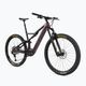 Orbea Rise H30 540Wh 2023 purpurinis elektrinis dviratis M35515V7 2