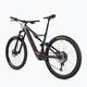 Orbea Rise H30 540Wh 2023 purpurinis elektrinis dviratis M35515V7 3