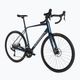 "Orbea Avant H30 2024 moondust blue/titan" kelių dviratis 2