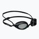 Orca Killa Hydro juodi/skaidrūs plaukimo akiniai KA300001