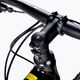 Orbea MX 27 50 kalnų dviratis juodas 9