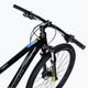 Orbea MX 27 50 kalnų dviratis juodas 10