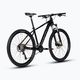 Orbea MX 27 40 kalnų dviratis juodas 3