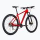 Orbea MX 29 50 kalnų dviratis raudonas 3