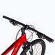 Orbea MX 29 50 kalnų dviratis raudonas 9