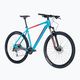 Orbea MX 29 50 kalnų dviratis mėlynas 2