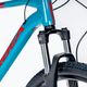 Orbea MX 29 50 kalnų dviratis mėlynas 7