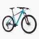 Orbea MX 29 40 kalnų dviratis mėlynas 2
