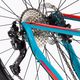 Orbea MX 29 40 kalnų dviratis mėlynas 12