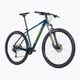 Orbea MX 29 40 žalias kalnų dviratis 2