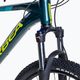 Orbea MX 29 40 žalias kalnų dviratis 4