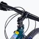 Orbea MX 29 40 žalias kalnų dviratis 10