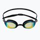 Orca Killa Hydro juodi/veidrodiniai plaukimo akiniai KA300038 2