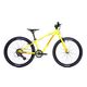 Orbea vaikiškas dviratis MX 24 Dirt geltonas M00724I6
