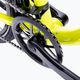 Orbea vaikiškas dviratis MX 24 Park yellow M01024I6 9