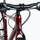 Orbea Vector 30 fitneso dviratis raudonas M40548RL 7