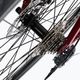 Orbea Vector 30 fitneso dviratis raudonas M40548RL 11